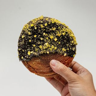 Croissant Roll Chocolate Dubai 