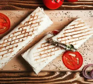 Kebab vita