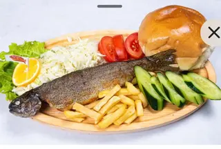 Pastrmka