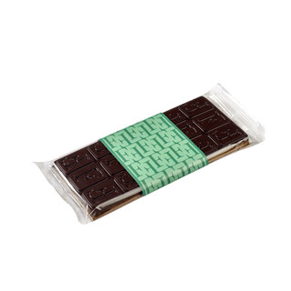 Tableta de chocolate negro 70%