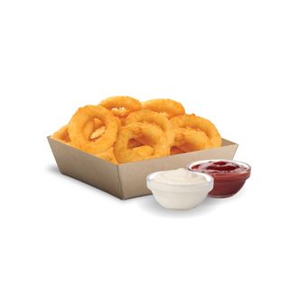 Krążki cebulowe 12 szt.