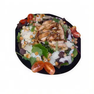 Ensalada Gourmet De Pollo