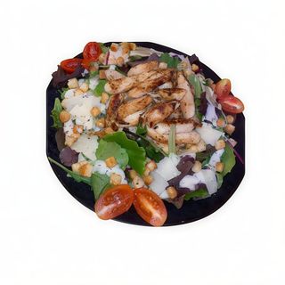 Ensalada Gourmet De Pollo