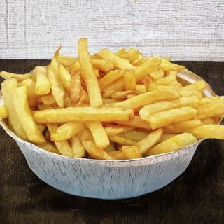 Patatas fritas