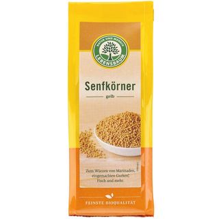 K27001Seminte de mustar galben ECO 80 g60