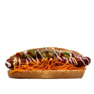 Хот-дог Баварський