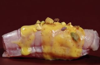 47 Nigiri De Atún Braseado (4 Uds.)