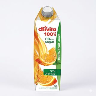 Chivita Juice