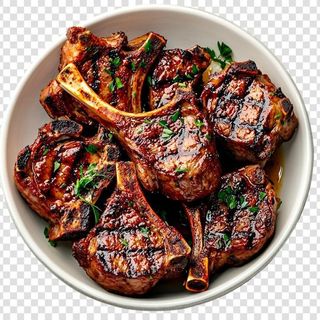 Mbuzi Choma