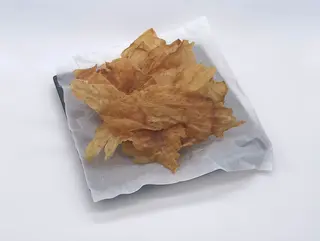 М'ясні чіпси курячі (30g)