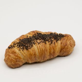 Croissant De Chocolate