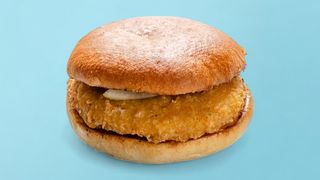 Детски бургер Меди