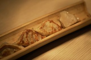 Ravioli di anatra - 4 pezzi