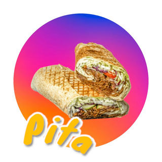 PITA ARABSKA