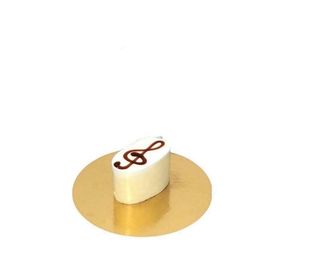 Prajitura belcolade roial