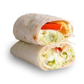 Рол з креветками (250г)