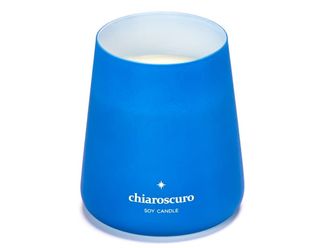 Świeca sojowa Cedar Saffron 400 ml