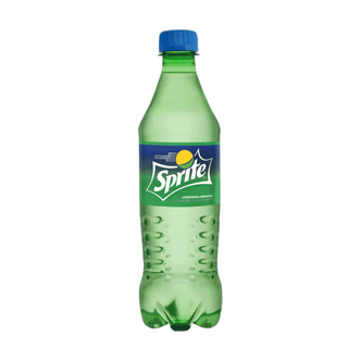Sprite 0.5l