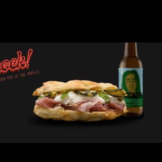 Componi il Tuo Crock.