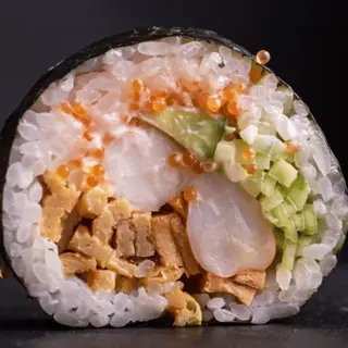 Futomaki 14