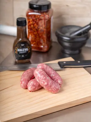 Chorizo 100% cerdo