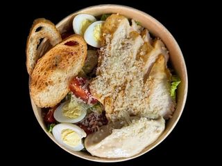 Цезар з куркою (220г)