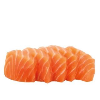 Sashimi De Salmón (10 Uds.)