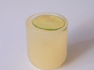 Імбирний лимонад (250ml)