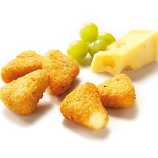 Cheese wedges  - 6 pezzi