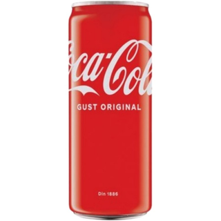 Coca-Cola **
