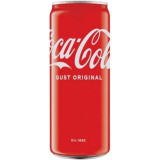 Coca-Cola **