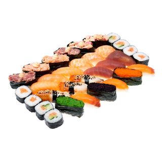 Nigiri Party (32 Uds.)
