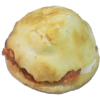 Puccia con ventricina