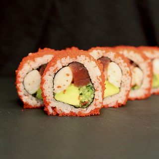 Каліфорнія Мікс, 325 г