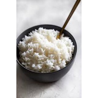 White Rice