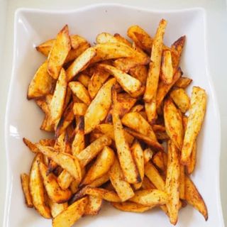 tapa de patatas deluxe