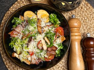 Цезар з куркою (260g)
