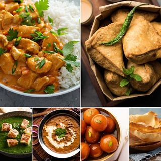 Menú Pareja Premium