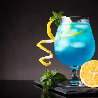 Blue Lagoon