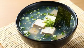 Zupy: Zupa Miso