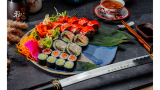 Zestaw Mikusu 22 szt.