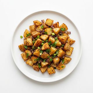 Breakfast Potatoes