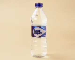 BonAqua газована (330мл)