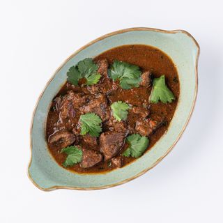 Чашушулі з телятини