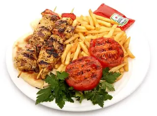Meniu Chicken