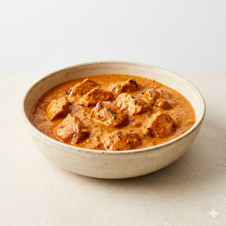 Tikka Masala Con Pollo