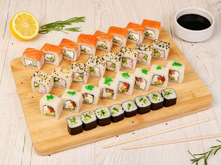 ლოვესეტ კლასიკური 32 ც. - 795 გრ.