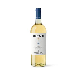 Contrade Chardonnay