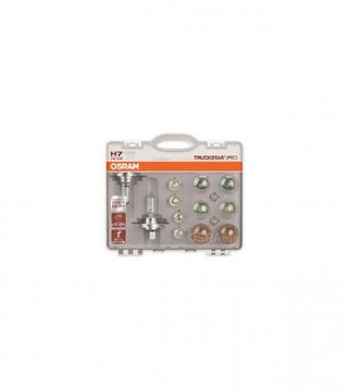 (209631) Sijalica za auto set CLK TSP H7