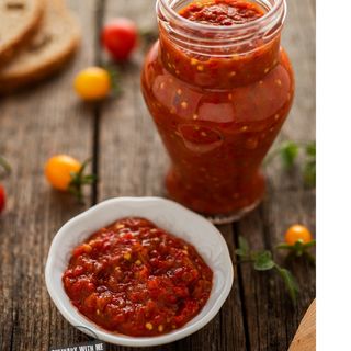 Лютеница (50 г) 